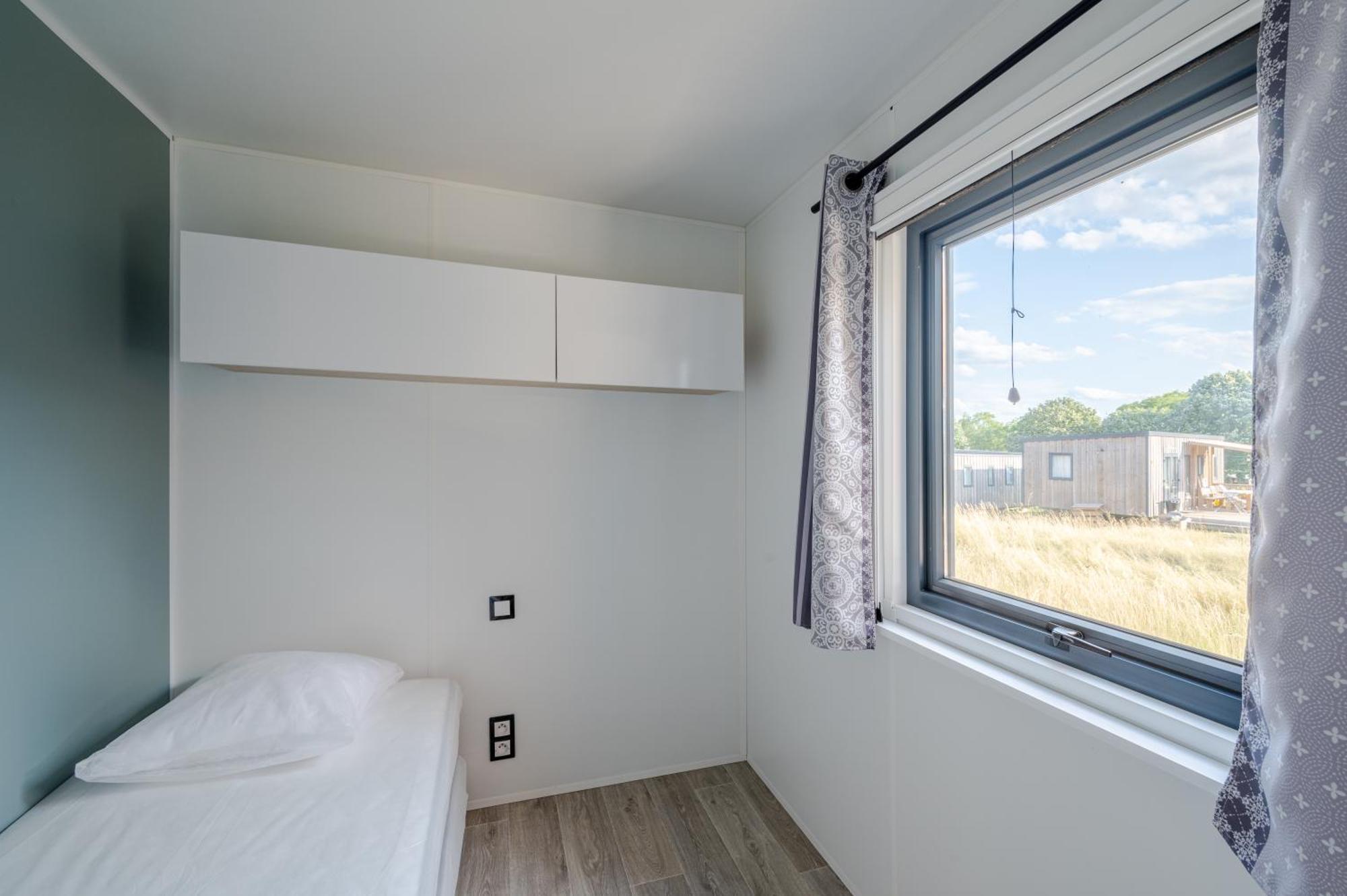 Camping De Saverne Exterior foto