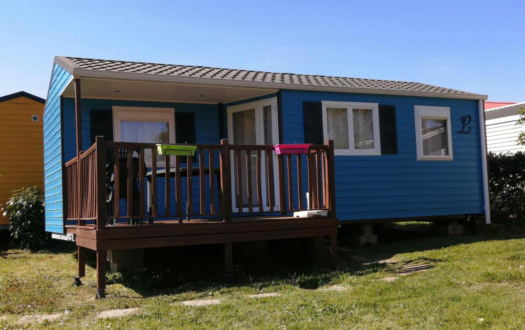 Camping De Saverne Exterior foto